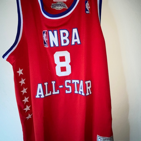 Kobe 8 Jersey - Picture 1 of 3